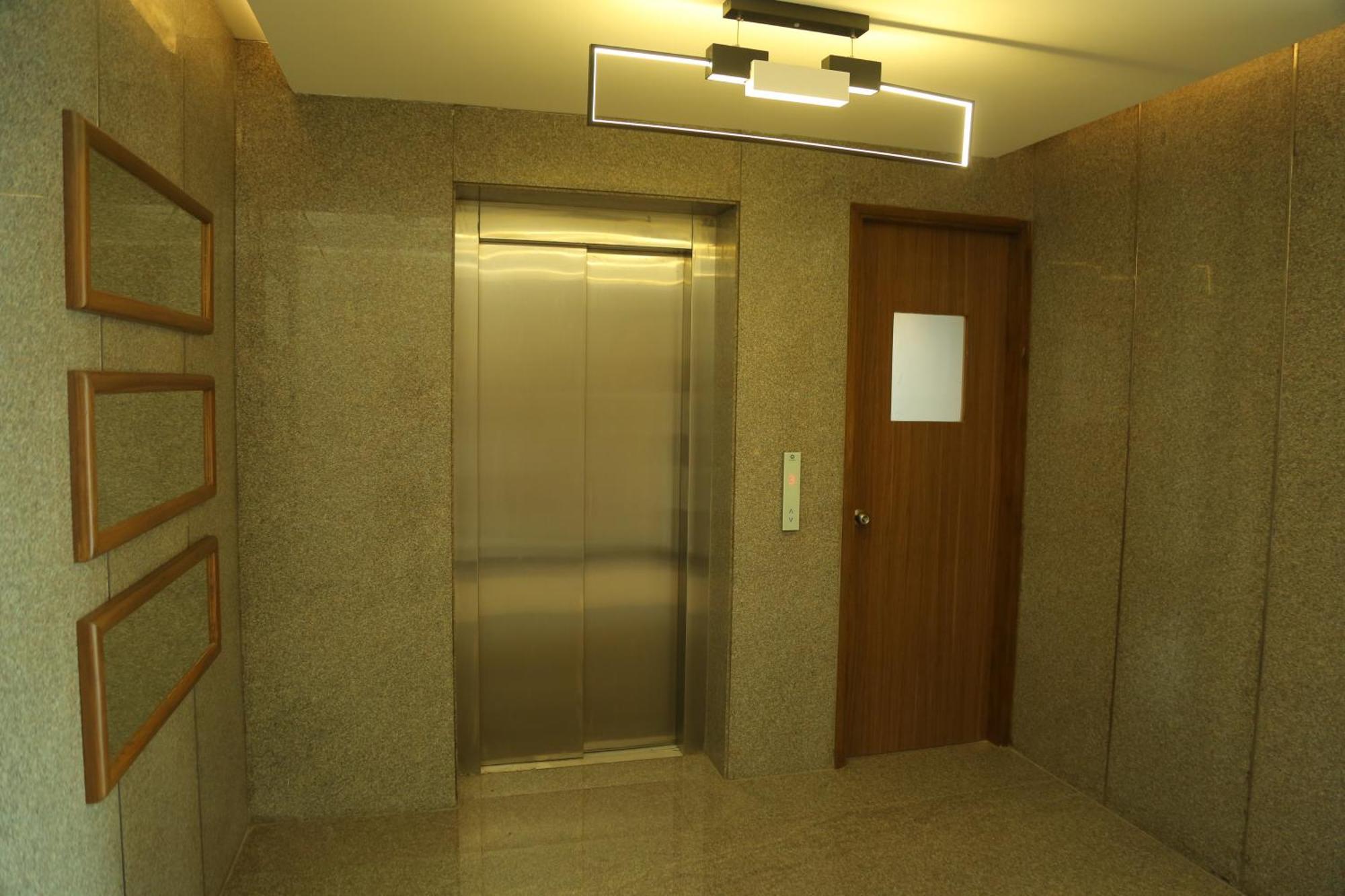 Misty Ocean - A Bergamont Group Of Hotel Kuilapalayam Exterior foto